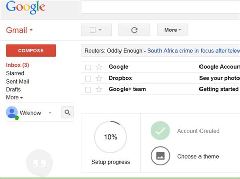 How To Clear Email Inbox Gmail