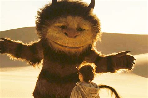 Where The Wild Things Are Celebrating Its Publication Bookstr