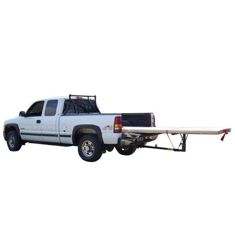 Erickson Big Bed Tailgate Extender Truck Bed Accessories