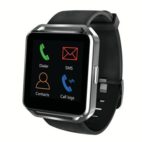 Bluetooth Smart Watch