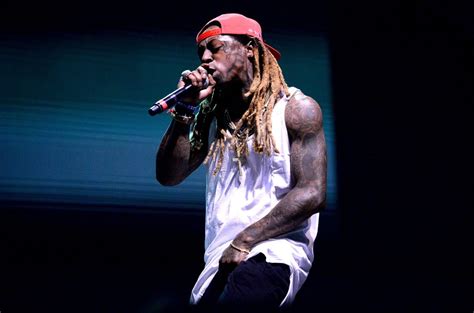 Lil Wayne Las Vegas Residency Drais Nightclub 2017 Dates Announced Billboard