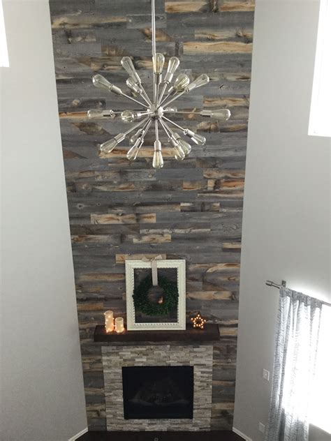 We did not find results for: Reclaimed Weathered Wood | Fireplace accent walls, Weathered wood, Accent wall