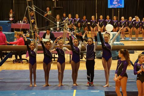 Nicoles Gymnastics Academy Enid Oklahomas Premier Gym
