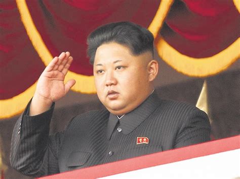 kim jong un ‘executes north korea s military chief report world news hindustan times