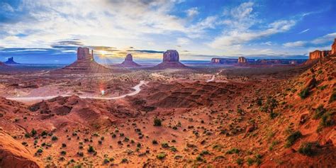 The American Southwest Usa Holidays Discover North America