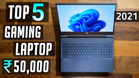 Top 5 Best Gaming Laptop Under 50000 Best Gaming Laptop Under 50000
