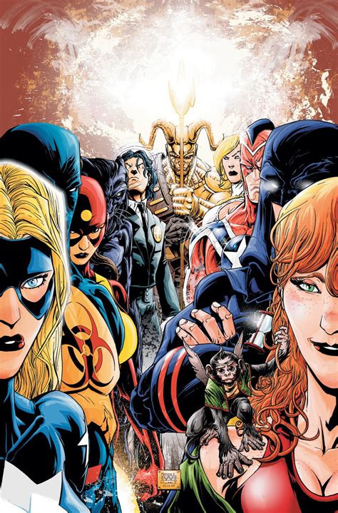 Justice Society Of America All Stars Dc Database Fandom Powered By