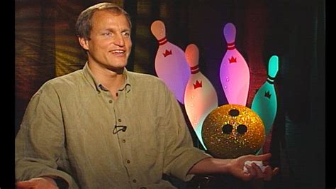 Rewind Woody Harrelson On His Disastrous Time As A Personal Trainer Bowling Bill Murray