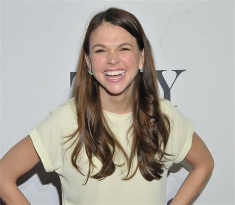 Pictures Of Sutton Foster