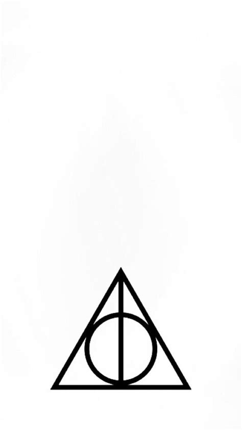 Pin by MasterProcrastinator on Harry Potter | Deathly hallows tattoo