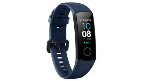 Honor band 4 at best prices with free shipping & cash on delivery. Honor Band 4 gets a price of Rs 2,599, will be available ...