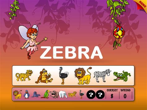 Animals Zoo And Farm Kids Hd By 22learn By Cfc Sro