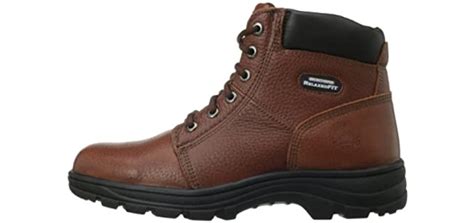 Best Work Boots For High Arch Support 2021 Work Boot Magazine