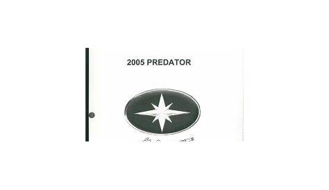 polaris predator 50 service manual pdf