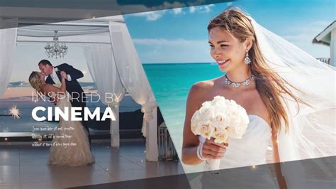 15 free premiere templates and presets. Free Project PR, Wedding Elegant Slideshow — Template ...