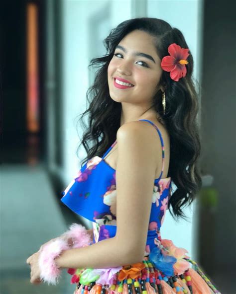 9943 Likes 129 Comments Andrea Brillantes Blythe On Instagram