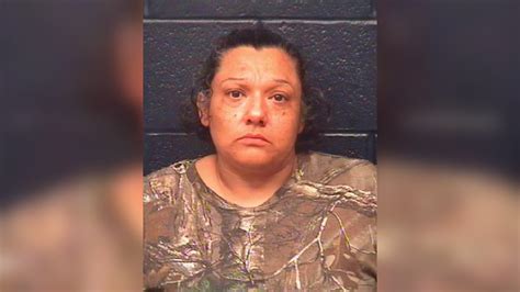 Woman With Outstanding Warrants Of Theft Wanted By Police