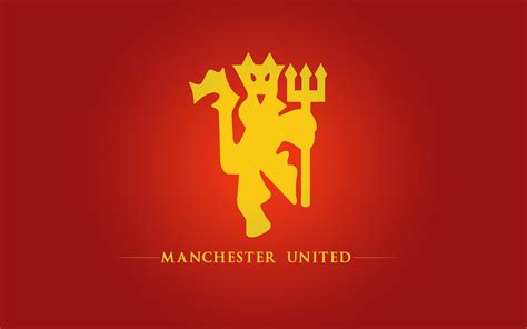 Manchester United Red Devils Logo Buy High Quality Posters And Framed Posters Online All In