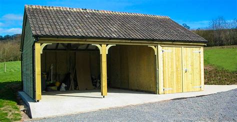 Stock availability item out of stock | usually dispatched within 24 hours. Wooden Carport Uk - Carports Garages