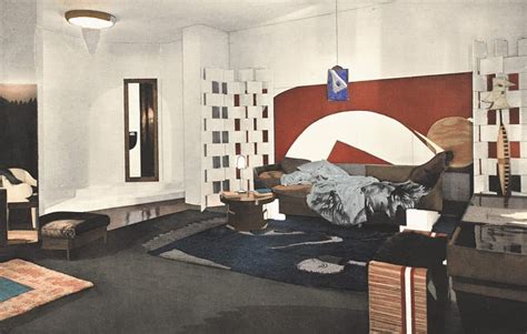 Eileen Grays Deco Designs Launched Modernism That Was Just The