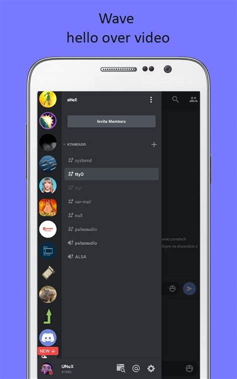 Guide Discord For Talk And Chat Apk For Android Download