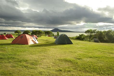 Icelandic Camping Rules And Packing Advice Travel Blissful