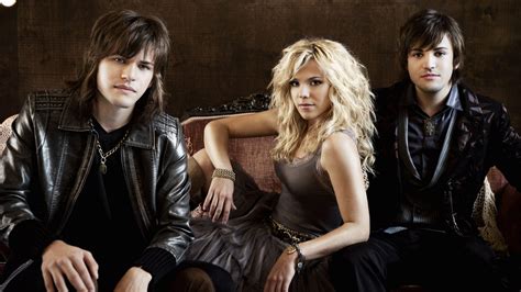 Song Review The Band Perry “if I Die Young” American Noise