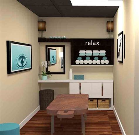 Image Result For Massage Room Ideas Small Massageroom Massage Room
