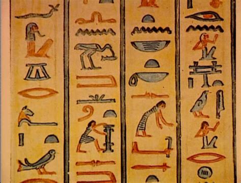 §9 Przyroda I Ludność Starożytnego Egiptu 5 Klasa