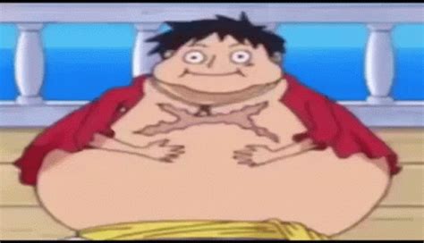 Luffy GIF Luffy Discover Share GIFs