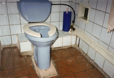 Русские Туалеты — Russian Toilets — Toilets Of The World