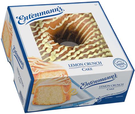 Maybe you would like to learn more about one of these? entenmann's banana crunch cake discontinued