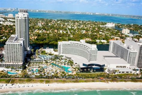 Miami Hotels And Lodging Miami Fl Hotel Reviews By 10best