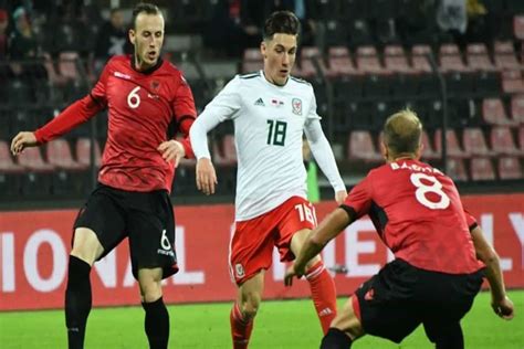 Follow this 100% working guide so you can watch all matches for free! Wales vs Albania Live Score, WAL vs ALB Dream11 Team Prediction, Online Channel, Live streaming ...