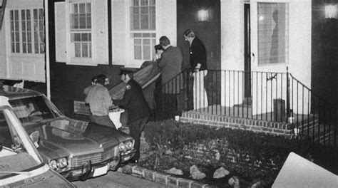 The Horrors In Amityville Six Murders On Ocean Avenue Become A Media