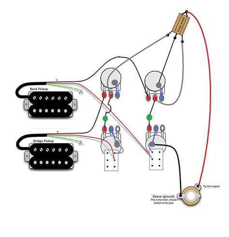 Get 42 Gibson Les Paul 50s Wiring Diagram