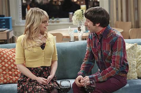 The Big Bang Theory Howard Wolowitzs Mother Was Real As Huge Plot