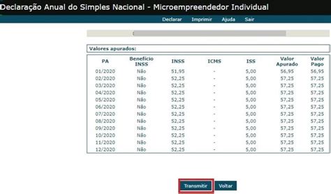 Declarações Do Mei E Imposto De Renda São Diferentes Veja Qual Fazer