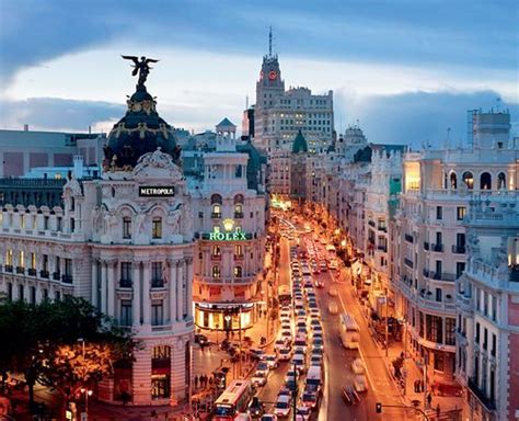 Madrid Wikispooks