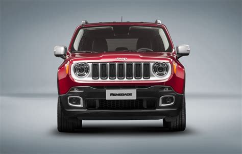 Novo Jeep Renegade 2018 Preço Ficha Técnica Avaliação Fotos