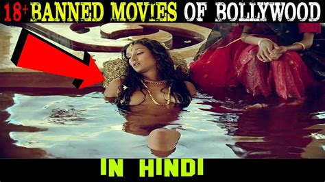 Banned Movies Of Bollywood Youtube