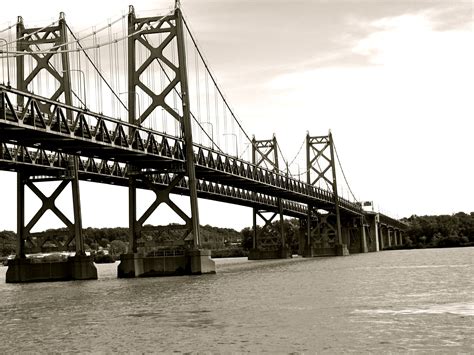 Photography Bridges Brücke