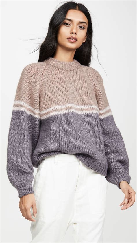 Snowbird Sweater Sweaters Casual Sweaters Fashion