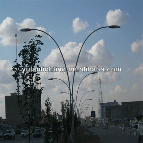 High Quality Usa Standard Height Of Street Light Pole Buy Standard