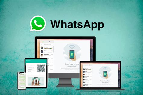 Whatsapp Multi Device Support Feature Aartisto Web Media