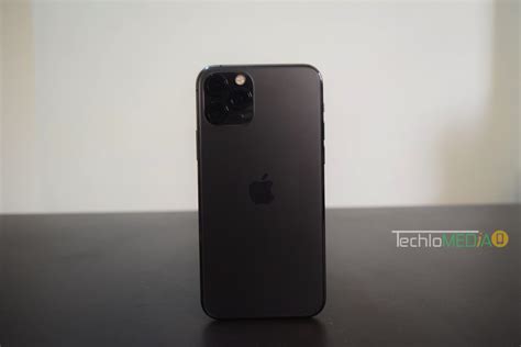 Back to earth, they are the first new episodes of the show since 1999. iPhone 11 Pro First Impressions