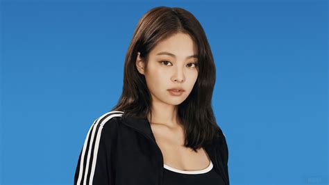 22 Incomparable Jennie Kim Wallpaper Pinterest 1366x768 Jennie Kim