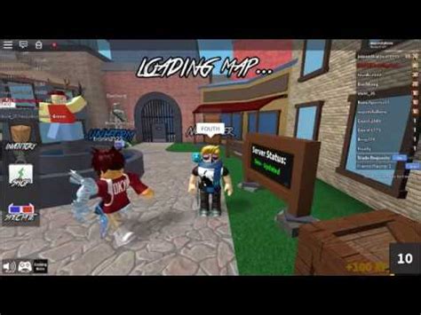 If you like the game? Roblox Murder Mystery 2 with 7 Codes 2017 - YouTube