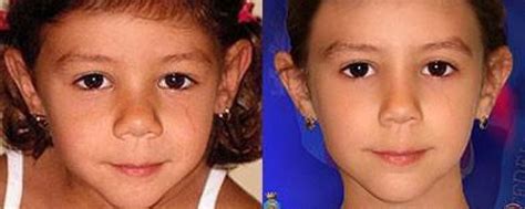 La madre della piccola denise pipitone, la bambina di 4 anni scomparsa la madre della piccola denise pipitone, la bambina di 4 anni scomparsa nel nulla da mazara del vallo il primo settembre del 2004, è nella sua casa in trepida attesa dei risultati delle. Chi l'ha visto? una foto della presunta Denise Pipitone ...