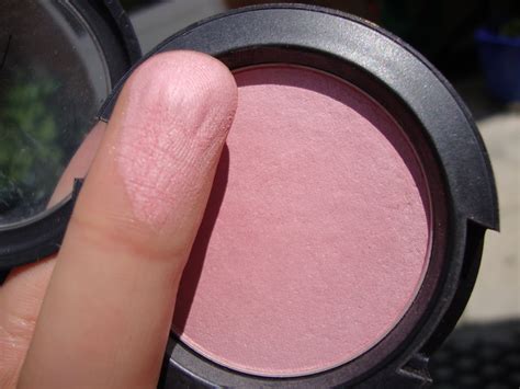 Re Anyone Know A Good Light Pink Blush Beautytalk